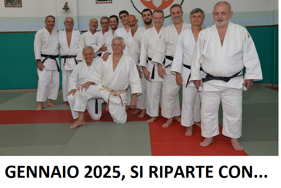 CORSI DI JUDO PER TUTTI I LIVELLI, PRATICA DELL’AIKIDO, CORSO DI DIFESA PERSONALE, CORSO DI GINNASTICA DOLCE. Vuoi rimetterti in forma? Vuoi imparare una nuova disciplina? Acquisire competenze utili nella vita quotidiana? Avviare i tuoi figli lungo un percorso di crescita che unisca sport, divertimento e valori educativi?